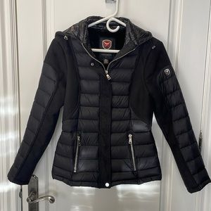 1 Madison Expedition Women’s winter jacket